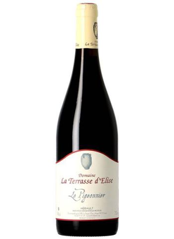 Le pigeonnier - La Terrasse d'Elise 2024