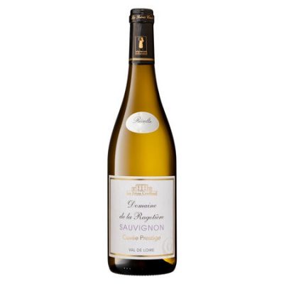 Domaine de la Ragotiére - Cuvée Prestige - Sauvignon 2024