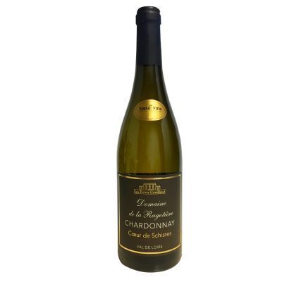Domaine de la Ragotiére - Cœur de Schistes - Chardonnay 2024
