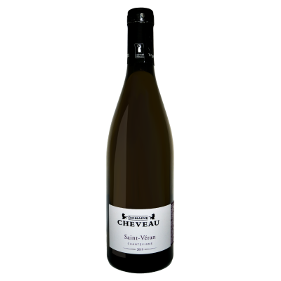Saint Véran - Chantevigne - Domaine Cheveau et Fils 2024