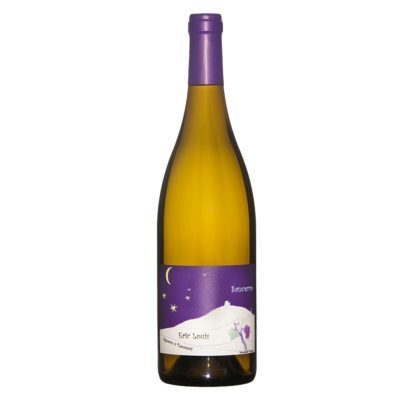 Sancerre Blanc - Domaine Eric Louis 2024