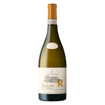 Soave Superiore - 1er Runcata - Tenuta Corte Giacobbe 2023
