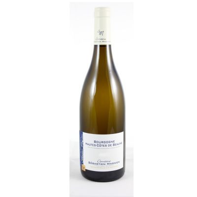 Bourgogne Hautes Côtes de Beaune - Domaine Sébastien Magnien 2023