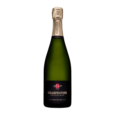 Champagne Brut - Tradition - Charpentier