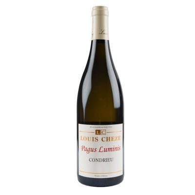 Condrieu - Pagus Luminis - Domain Louis Cheze 2024
