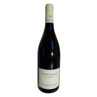 Pommard - Les Perrières - Domaine Sébastien Magnien 2022