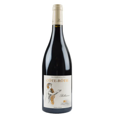 Bellissima - Côte Rôtie - Domaine Louis Cheze 2023