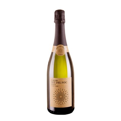 Nit del Foc - Cava Brut