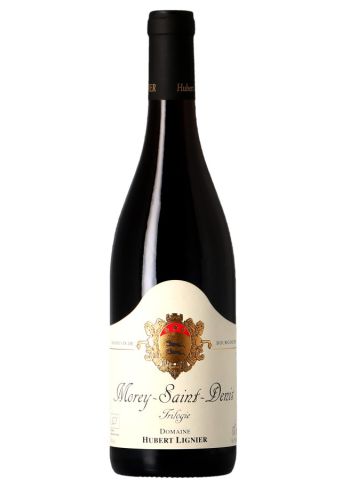 Morey Saint Denis - Hubert Lignier - Trilogie 2022