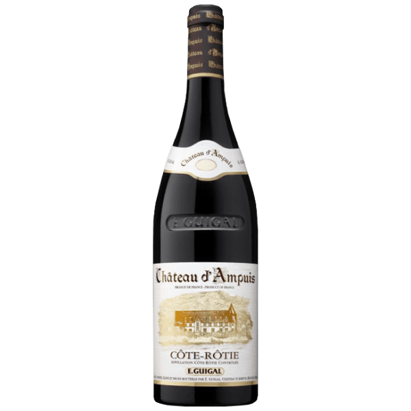 Côte Rotie "Château d'Ampuis" - Guigal 2019