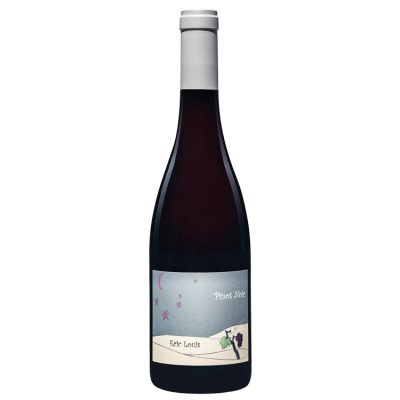 Vin de France - Pinot Noir - Domaine Eric Louis 2025